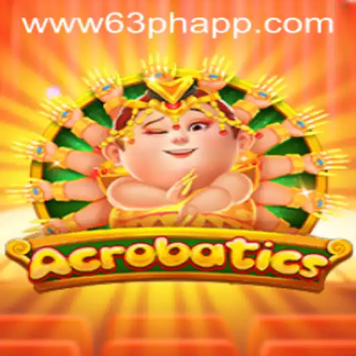 Acrobatics: A Captivating Game Experience Inspired by 63PH.com