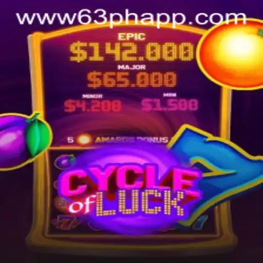 Unveiling CycleofLuck: A Deep Dive into the Thrilling Game with 63PH.com