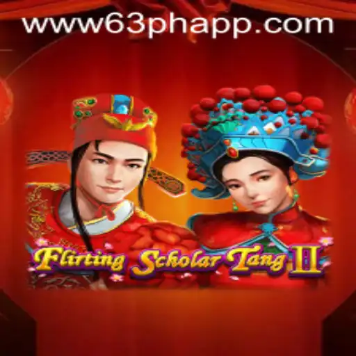 Flirting Scholar Tang II: A Game of Strategy and Charm