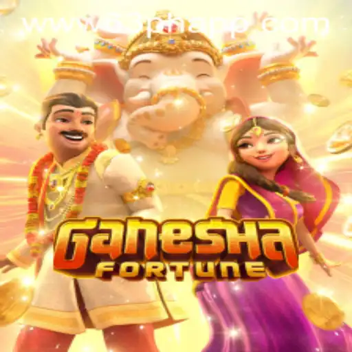 Discover GaneshaFortune: A Captivating Journey into Myth and Luck