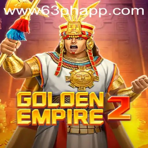 GoldenEmpire2: The Game That's Captivating Gamers Worldwide