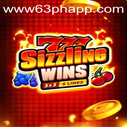 Discover the Excitement of 777SizzlingWins at 63PH.com