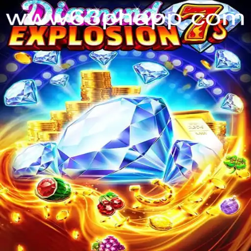 DiamondExplosion7s: Unleashing the Sparkle of Excitement with 63PH.com