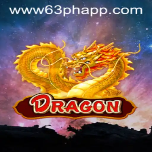 Discover the Thrilling World of Dragon: An In-Depth Guide to Dragon and 63PH.com