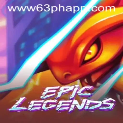 Epic Legends An In-depth Look at the Game Phenomenon