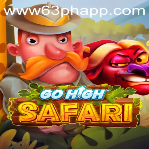 GoHighSafari Game Experience