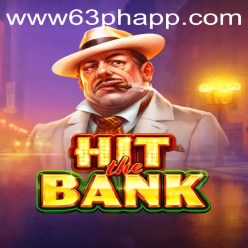 HitTheBank: The Thrilling Experience of High-Stakes Strategy and Adventure