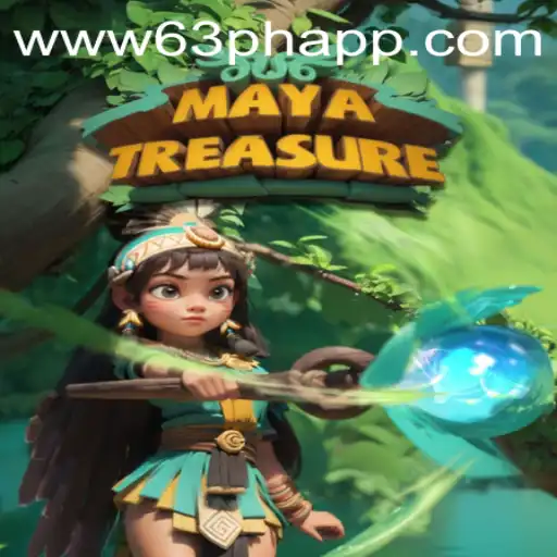 Discover the Enigmatic World of MayaTreasure at 63PH.com
