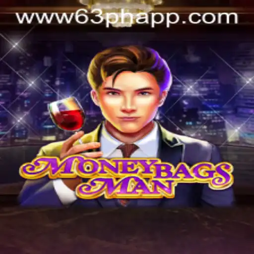 MoneybagsMan: A Thrilling New Gaming Adventure at 63PH.com