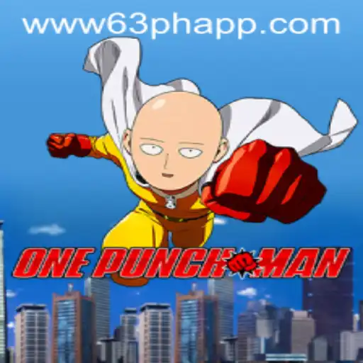 Experience Thrills with OnePunchMan: A Novel Gaming Adventure