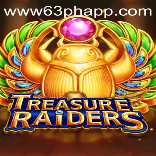 Exploring TREASURERAIDERS: An Immersive Adventure Game