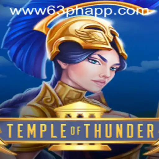 Temple of Thunder: A Journey into Mystical Realms