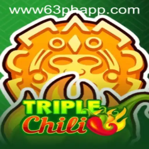 Explore the Exciting World of TripleChili with 63PH.com: A Unique Gaming Experience