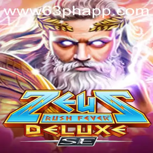 Dive Into the Epic Adventure of ZeusRushFeverDeluxeSE