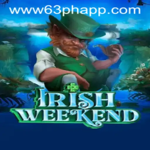 Discover the Excitement of IrishWeekend and 63PH.com