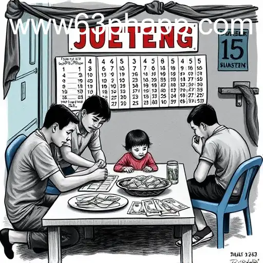 Unveiling the Complex World of Jueteng: A Cultural and Socio-political Tapestry