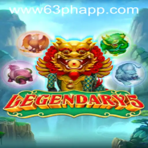 Discover the Thrills of Legendary5: A Journey Into Gaming Excellence