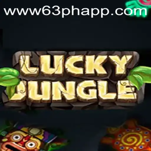 Discover the Thrilling World of LuckyJungle at 63PH.com