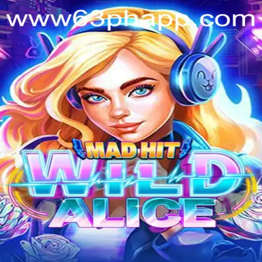 The Enchanting World of MadHitWildAlice: A Game of Strategy and Adventure