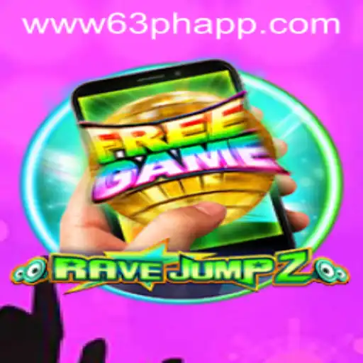 RaveJump2M: A Dynamic Journey in a Virtual Raving World