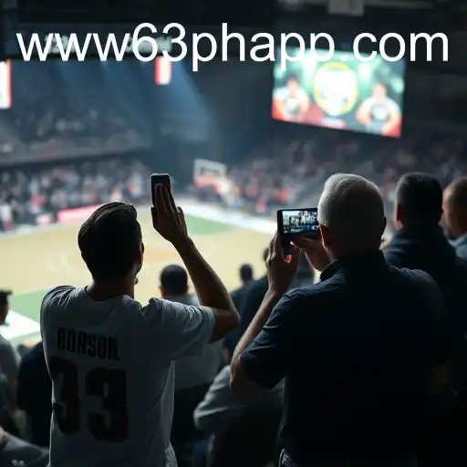The Intersection of Digital Innovation and Sports Enthusiasm: Focus on 63PH.com