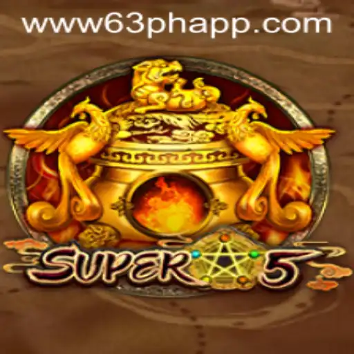 Discover the Exciting World of Super5: A Modern Twist on Classic Gaming