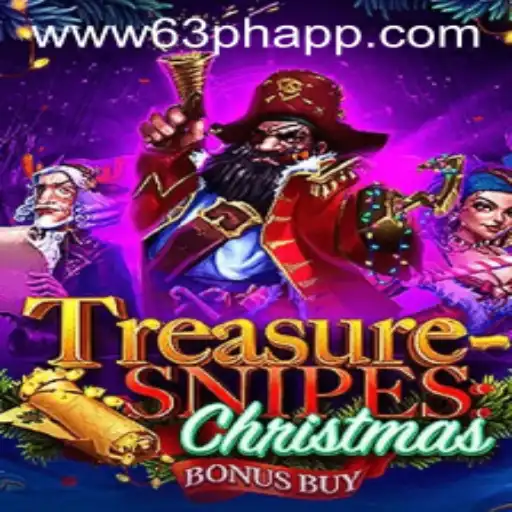 Unraveling the Mystique of TreasuresnipesChristmas: A Magical Gaming Experience