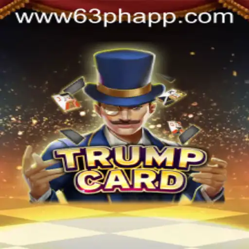 TrumpCard: A Glimpse into the Exciting New Game Adventure with 63PH.com
