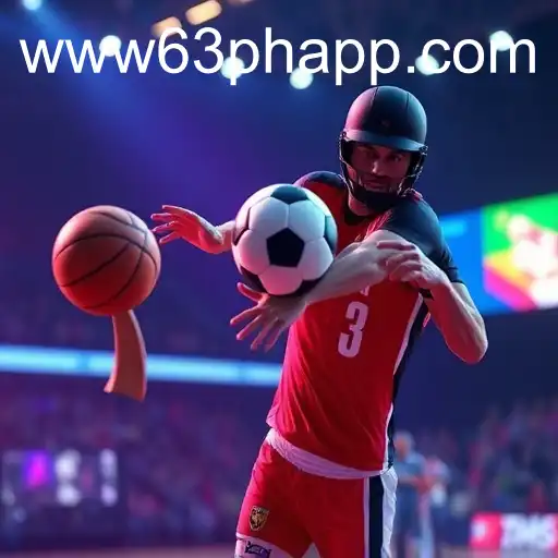 Exploring the Dynamic World of Virtual Sports: A Deep Dive into 63PH.com