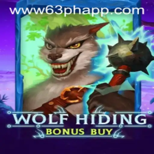 Exploring the Mysteries of WolfHidingBonusBuy